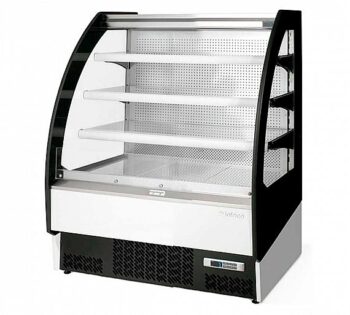 Infrico Vitrina Self Service VBR 9 SS
