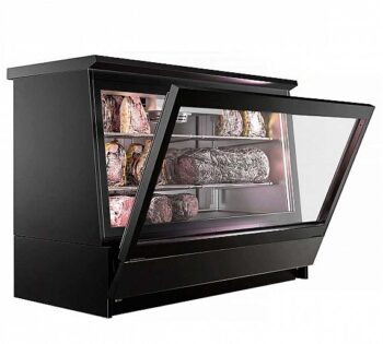 Infrico Vitrina Cerrada Dry Aging VC 1400 MDAB