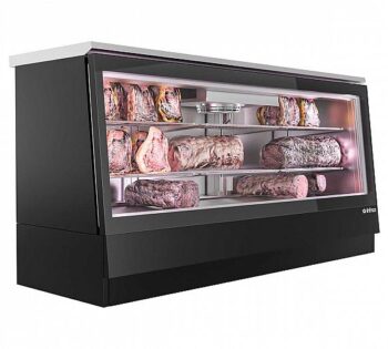 Infrico Vitrina Cerrada Dry Aging VC 2010 MDAB