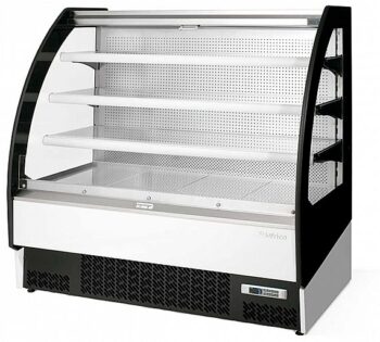 Infrico Vitrina Self Service VBR 12 SS