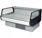 Infrico Vitrina Expositora Modular Serie Europa Autoservicio