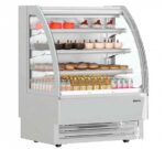 Infrico Vitrina Expositora Von Autoservicio VON9SS
