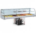 Infrico Vitrina de Tapas Refrigerada Grupo Remoto VET GR