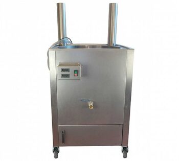 Inhospan Cocedero Gasoil Marisco o Pasta 800