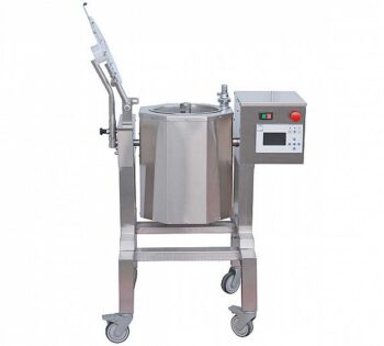 Inhospan Mini Marmita Cuece Mix AMC10A
