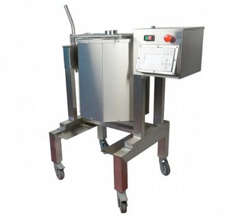Inhospan Mini Marmita Cuece Mix AMC20A