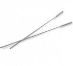 Inhospan Palillos de Acero Inox para Churrería