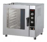 Inoxtrend Horno Mixto Compact CDA 107 G