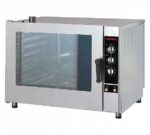 Inoxtrend Horno Mixto Compact CDA 207 G