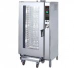 Inoxtrend Horno Mixto Compact CDT 120 E