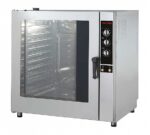 Inoxtrend Horno Mixto Compact CDA 211 E