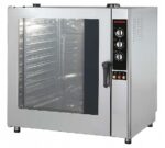 Inoxtrend Horno Mixto Compact CDA 211 G