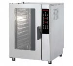 Inoxtrend Horno Mixto Nice Simple RDE-110 E