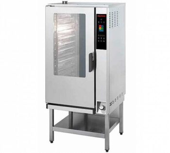 Inoxtrend Horno Mixto Nice Simple RDT-115 E