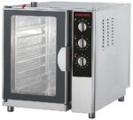 Inoxtrend Horno Mixto Nice Snack SDA-107 E