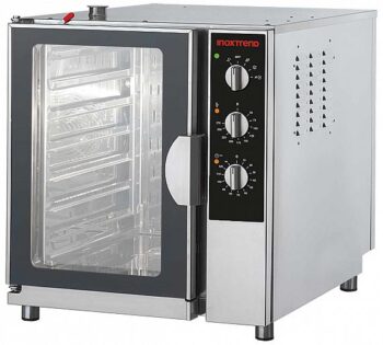 Inoxtrend Horno Mixto Nice Snack SDA-107 E