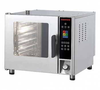 Inoxtrend Horno Mixto Nice Simple RDT-105 E