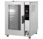 Inoxtrend Horno Mixto Nice Simple RDT-110 E