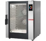 Inoxtrend Horno Mixto Professional PB DT 12 E