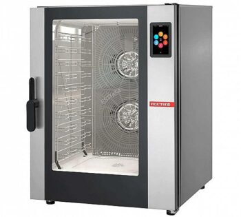 Inoxtrend Horno Mixto Professional PB DT 12 E