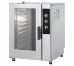Inoxtrend Horno MIxto Nice Simple RDA - 110 E