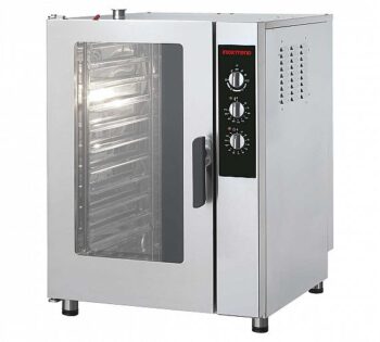 Inoxtrend Horno MIxto Nice Simple RDA - 110 E