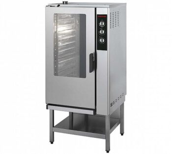 Inoxtrend Horno Mixto Nice Simple RDA - 115 E