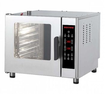 Inoxtrend Horno Mixto Nice Simple RDE-105 E