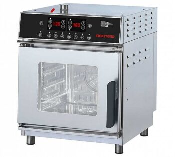Inoxtrend Horno Mixto Nice Simple 51 RHDE 104 E