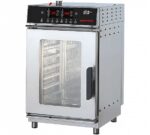 Inoxtrend Horno Mixto Nice Simple 51 RHDE 107 E