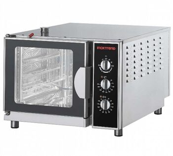 Inoxtrend Horno Mixto Nice Snack SDA-104 E