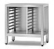 Inoxtrend Soporte Horno 7 Guías GN 1/1