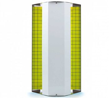 Insect-O-Cutor Mata Insectos Flytrap Commercial FTC40
