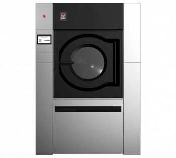 Ipso Lavadora Industrial Alta Velocidad IY350 Evolis Elite
