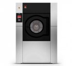 Ipso Lavadora Industrial Alta Velocidad IY450 Aries Elite