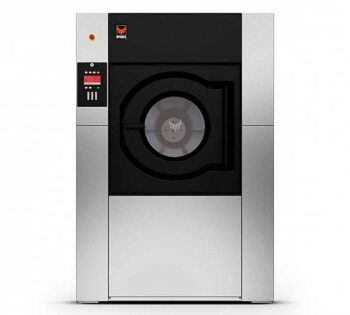Ipso Lavadora Industrial Alta Velocidad IY450 Aries Elite