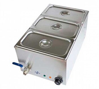 Irimar Baño María BM Eco-3