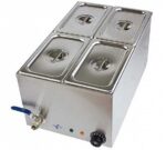 Irimar Baño María BM Eco 4