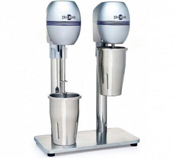 Irimar Batidora de Bebidas Doble BBE-D