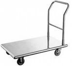 Irimar Carro con Plataforma Fija