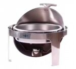 Irimar Chafing Dish Tapa Basculante