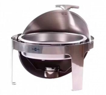 Irimar Chafing Dish Tapa Basculante