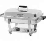Irimar Chafing Dish Tapa Extraíble
