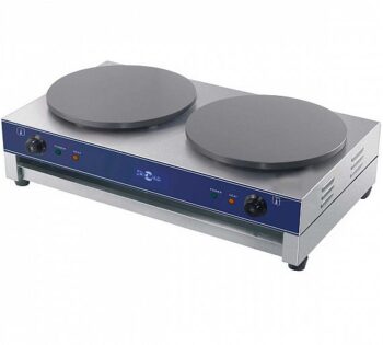 Irimar Crepera Doble CRE-D
