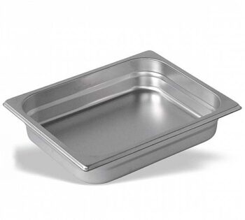 Irimar Cubeta Acero Inox GN 1/2