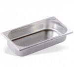 Irimar Cubeta Acero Inox GN 1/3
