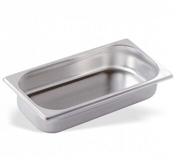 Irimar Cubeta Acero Inox GN 1/3