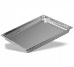 Irimar Cubeta Acero Inox GN 2/1