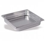 Irimar Cubeta Acero Inox GN 2/3