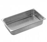 Irimar Cubeta Acero Inox GN 1/1 Perforada